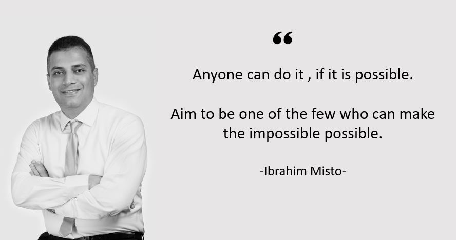 Ibrahim Misto tweet media