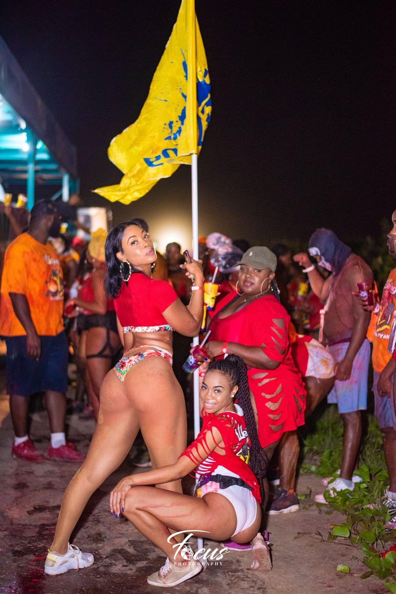 wetingbim's tweet image. Face beat so sweet…
#NOFLAWS ✨

ⓇⒺⓋⒺⓁⓁⒺⓇⓈ
This is how we do!
We gin always do WE TING 🤸🏾

SUNDAY JULY 17th
Location TBA 

You must be 18+ to attend 🔞 ID is required

#WeOutside
This is #WETING
#Cropover2022 #Barbados #CropOver