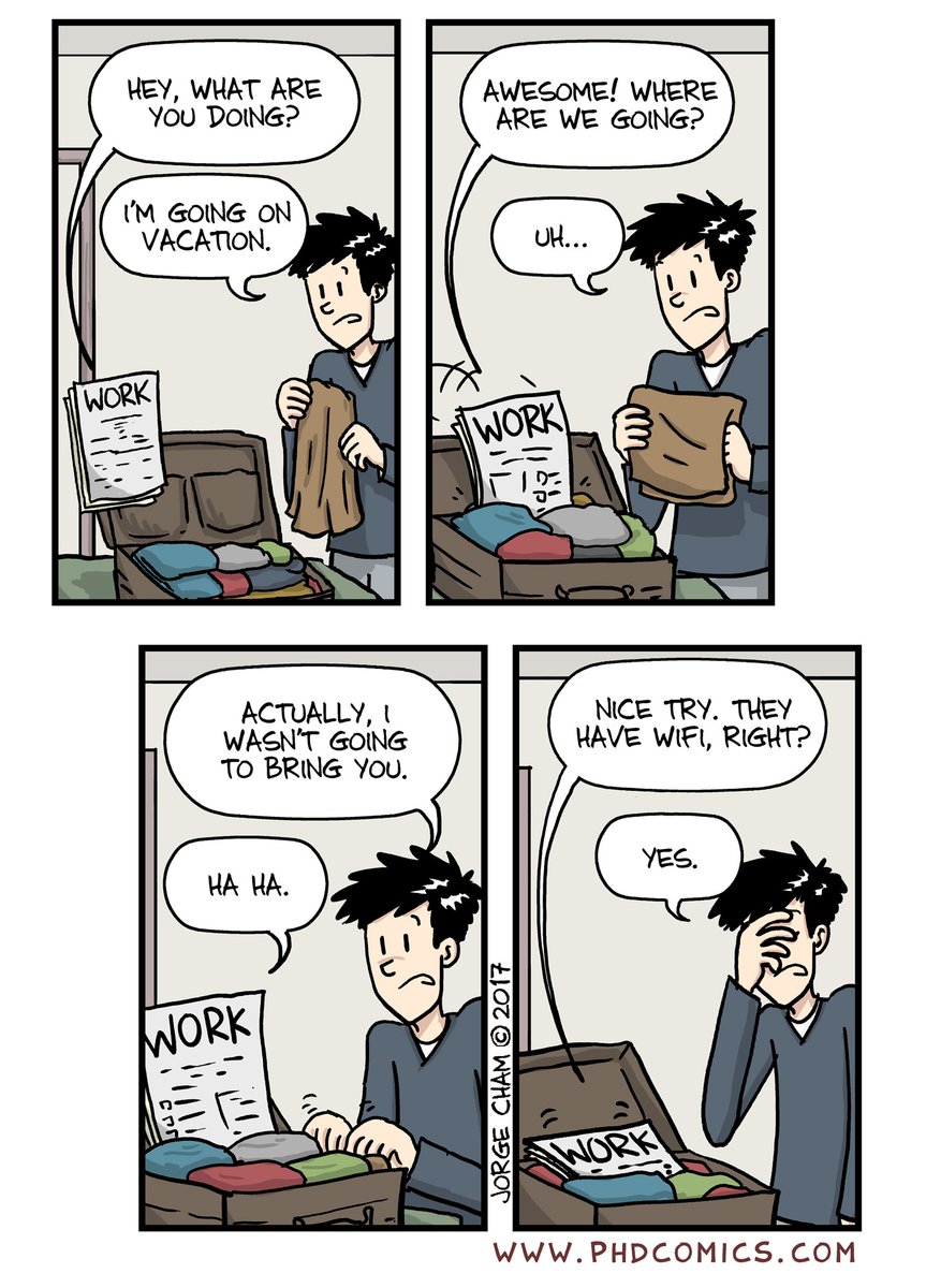 PHD Comics (@PHDcomics) / Twitter PHD Comics (@PHDcomics) / Twitter