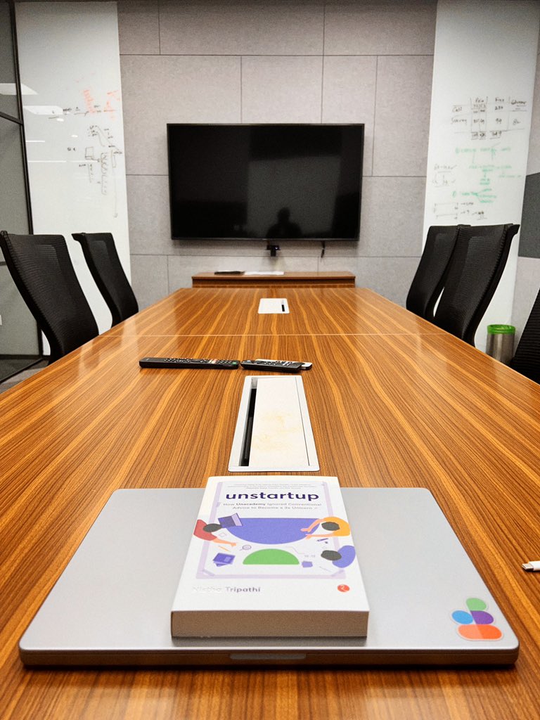 ✨ it's here ✨

<a href="/gauravmunjal/">Gaurav Munjal</a> <a href="/NisthaTripathi/">Nistha Tripathi</a>