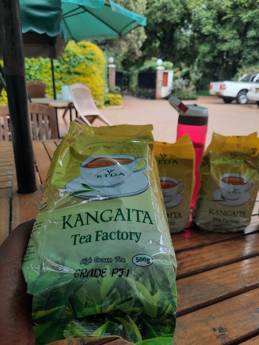 Herman Waita tweet media