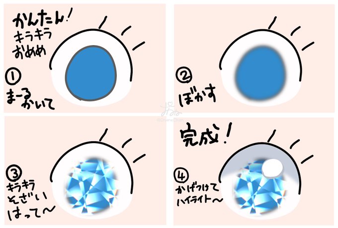 「青い眼 宝石」のTwitter画像/イラスト(人気順)