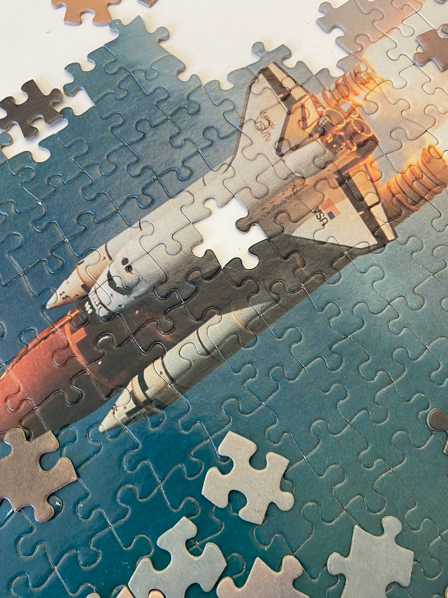 RBHCareCrew (@rbhcarecrew) on Twitter photo That moment when you realise that you're just not going to finish the puzzle.
Care Crew - engaging #patients in meaningful activities while in #hospital
<a href="/RbftM/">RBFT Specialist Medicine</a> <a href="/RBNHSFT/">Royal Berkshire NHS Foundation Trust</a> That moment when you realise that you're just not going to finish the puzzle.
Care Crew - engaging #patients in meaningful activities while in #hospital
<a href="/RbftM/">RBFT Specialist Medicine</a> <a href="/RBNHSFT/">Royal Berkshire NHS Foundation Trust</a>
