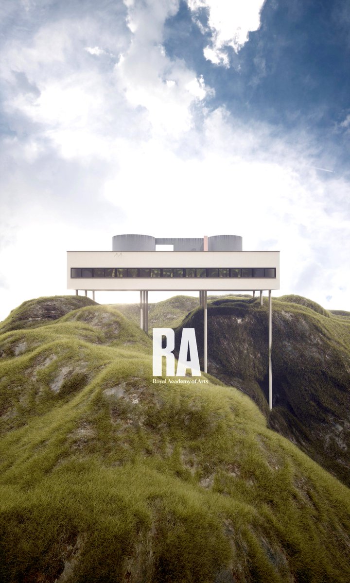 📢Announcement📢 We are selected for RA Summer Exhibition!

#RAsummer #London #Londonart #REicon