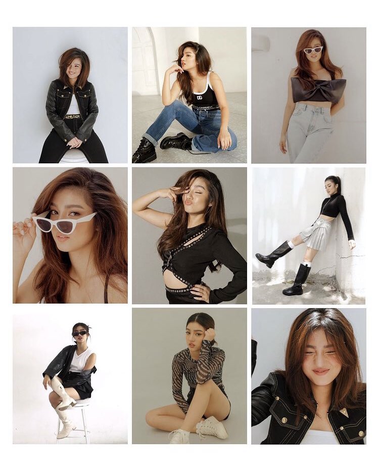 bellelieversofc's tweet photo. Queen and cool defines Belle Mariano. 

HAPPY BIRTHDAY BELLE

#BelleAndBeyond
#BrightestMoonBELLEDay https://t.co/ylvY8c4Cku