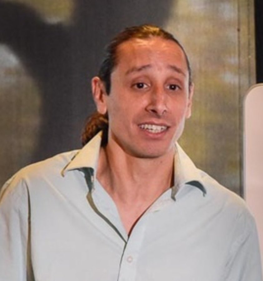 #AHORA | Hablamos con Axel Dell’ Olio (<a href="/Axeldellolio/">Axel Dell olio</a>) sobre seguridad vial <a href="/Coloniaam550/">Radio Colonia</a> AM550 📻