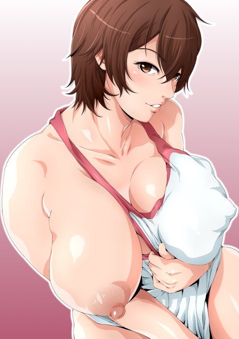 ใใใถใๅใซๆใใใจใญๆผซ็ปโฆ
ใใ ใใพใญใฃใณใใผใณไธญใซใคใ
2022ๅนด6ๆ20ๆฅใพใงๅฒๅผไธญใงใ
ยฅ330 โ ยฅ99
ใใใใใฃใใใตใณใใซใ ใใงใ่ฆใใฆใใใ ใใใฐๅนธใใงใใ
โ ใตใณใใซ14ใใผใธ โ https://t.co/Dzl9kCU4iT
โ DLsite โ https://t.co/sBt6wK9GMg