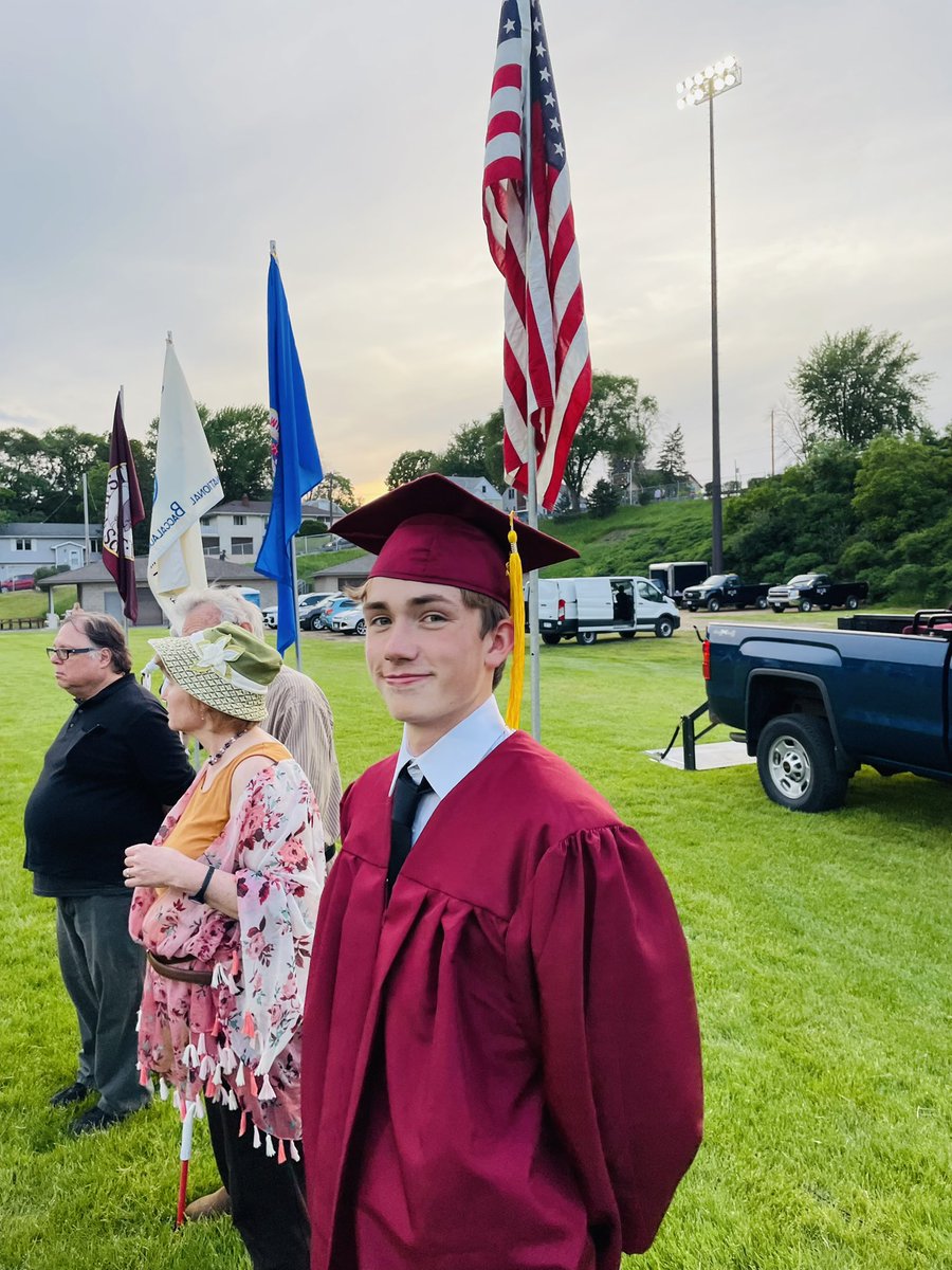 Rep. Rick Hansen tweet media