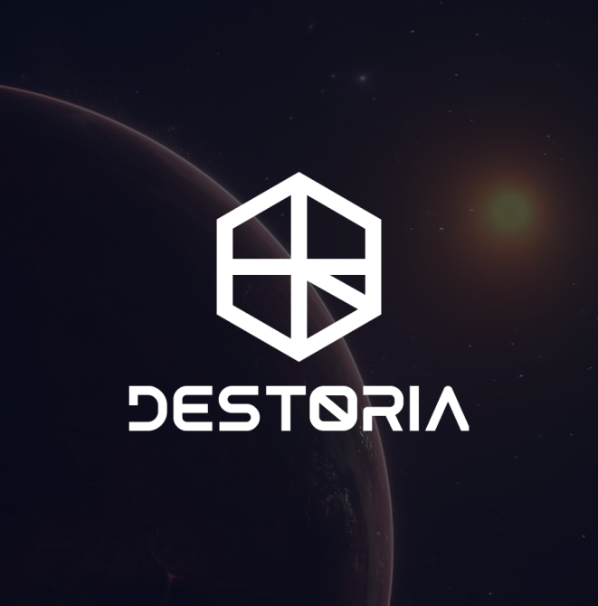 8LineDesigns's tweet image. Its an honor to have something I've designed be a part of something as big as this. @Destoria_NFT has just rebranded and relaunched with all new content.  Please come take a look and ask around
#allnew #weareready