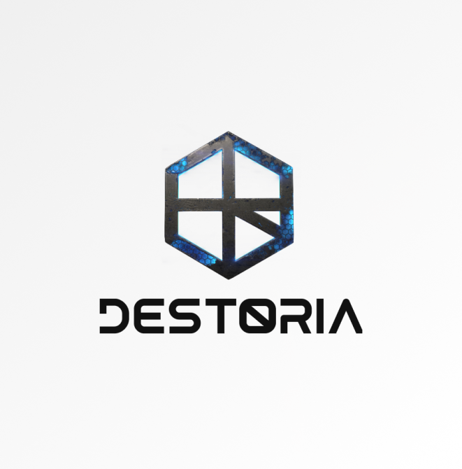 8LineDesigns's tweet image. Its an honor to have something I've designed be a part of something as big as this. @Destoria_NFT has just rebranded and relaunched with all new content.  Please come take a look and ask around
#allnew #weareready