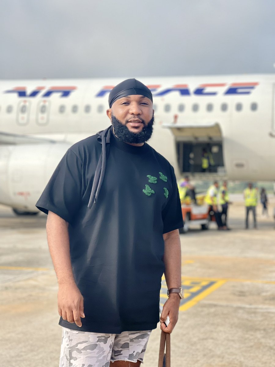 mk_stixx's tweet photo. 🦅 @flyairpeace https://t.co/964hLawaIb