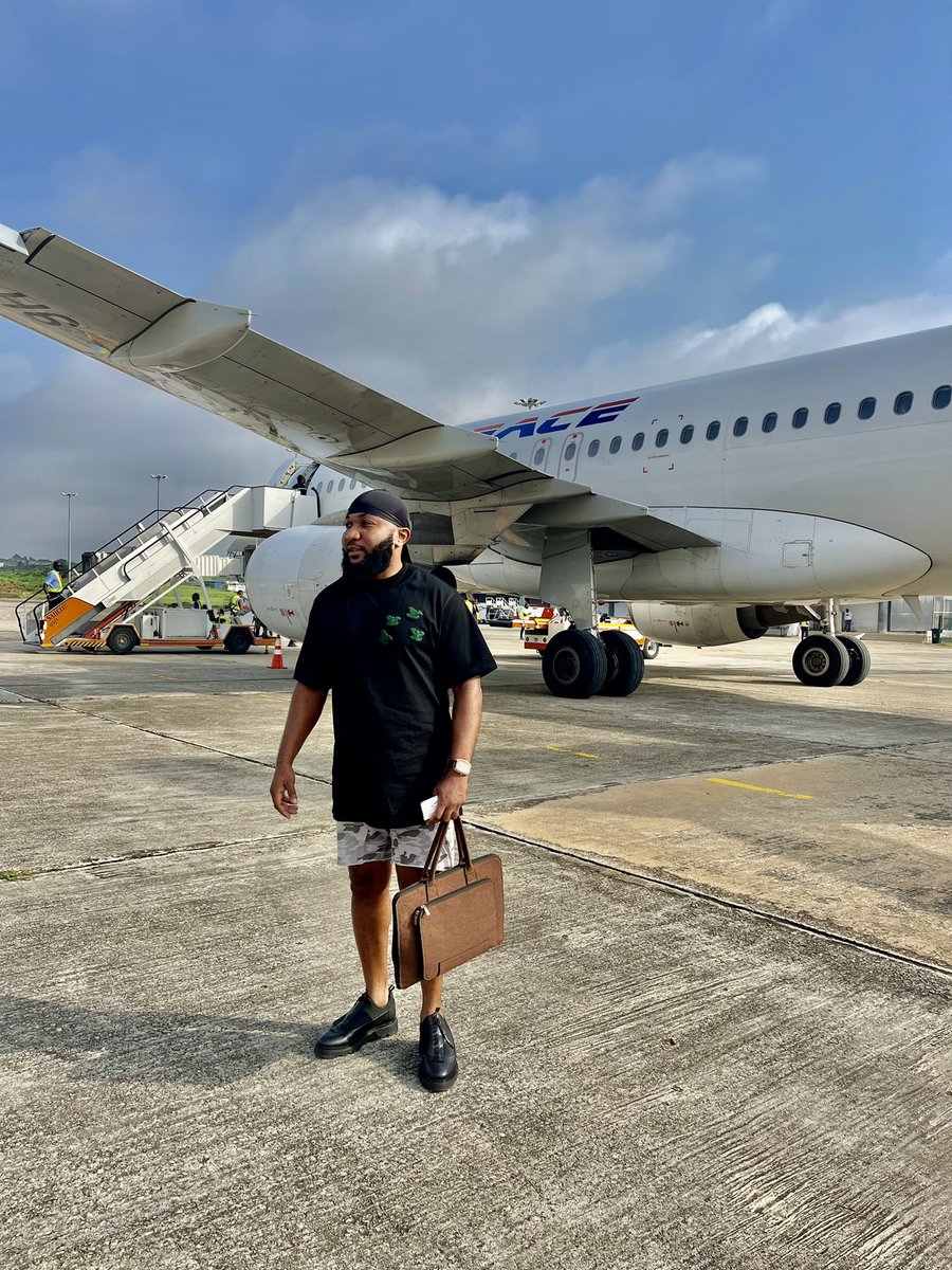 mk_stixx's tweet photo. 🦅 @flyairpeace https://t.co/964hLawaIb