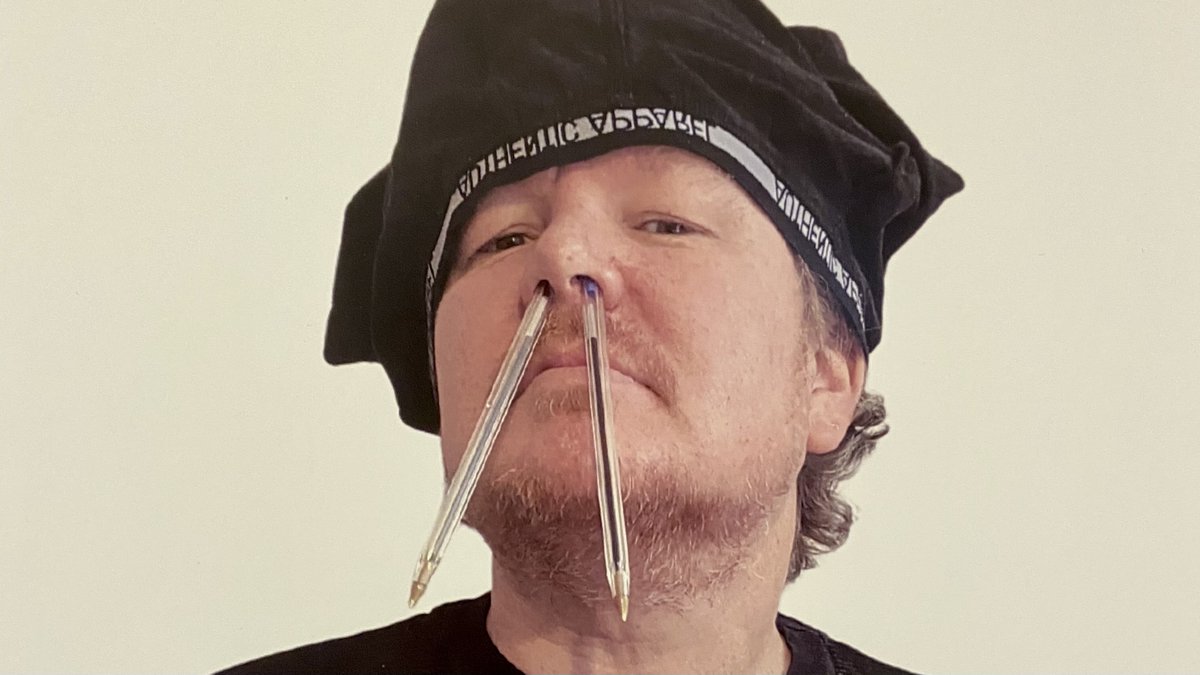 Bethlem Museum of the Mind tweet media