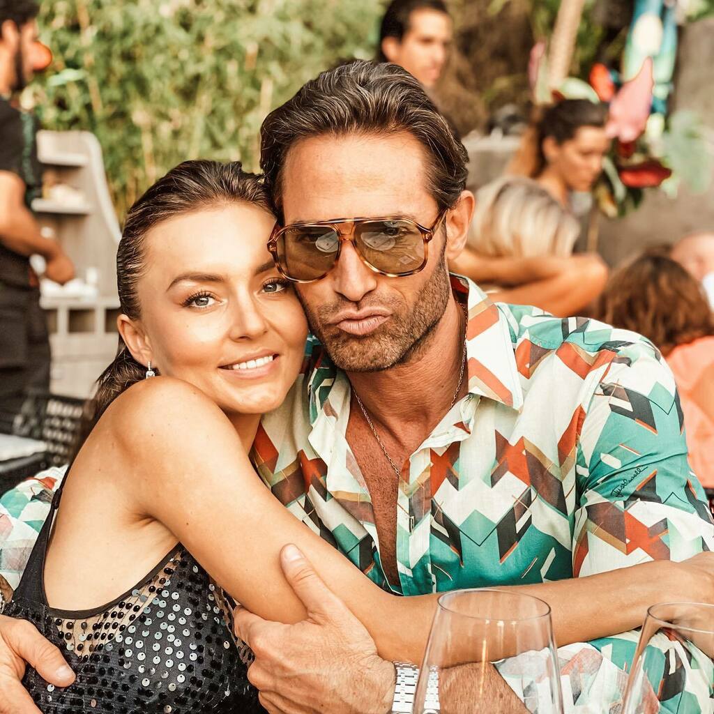 Sebastian Rulli tweet media