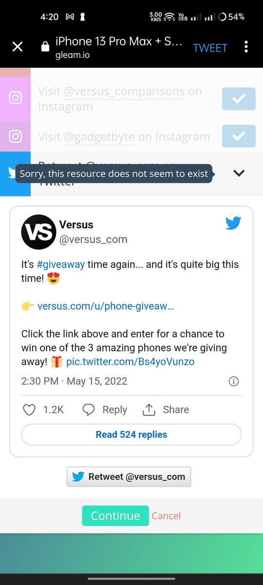 mew_meow_neko's tweet photo. @versus_com I already retweeted but it's showing an error https://t.co/IqF8hlVTM7