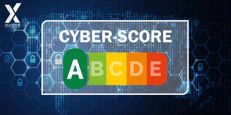 La loi crée un #CyberScore afin que les internautes puissent connaître la #sécurisation de leurs #données en naviguant sur internet.

Sont concernés : les sites et réseaux sociaux, les messageries instantanées, sites de visioconférence les plus utilisés et moteurs de recherche !
