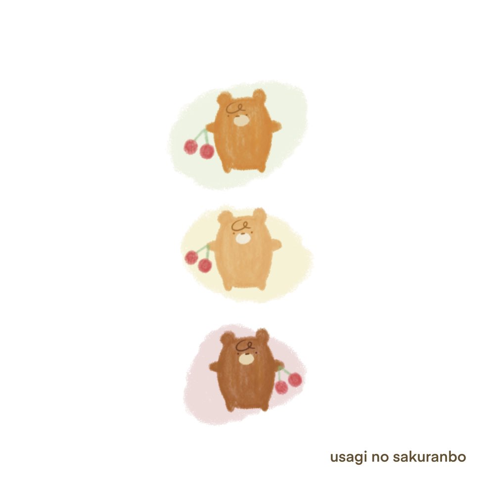 Tweets With Replies By うさぎのさくらんぼ Usagi Sakuranbo Twitter