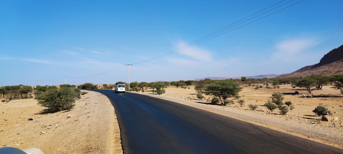 Elmokhtarsidi's tweet photo. Des images de la wilaya de #Tagant en #Mauritanie que j'ai prise cette année
©Sidi https://t.co/oBYqrWMwmq