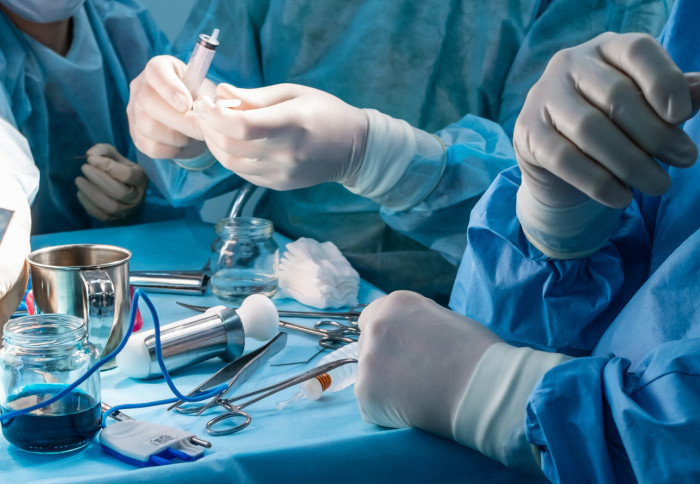 Surgery and Cancer (@imperialsandc) on Twitter photo New paper published in <a href="/npjDigitalMed/">npj Digital Medicine</a> highlighting uncertainty in emergency bowel surgery prediction models from
S&C's <a href="/FinnCatling/">Finn Catling</a> <a href="/willtube4food/">Jakob Mathiszig-Lee</a> Prof Stephen Brett and UCL's <a href="/rmoonesinghe/">Ramani</a>
Find out more ⬇️
imperial.ac.uk/news/237135/hi… New paper published in <a href="/npjDigitalMed/">npj Digital Medicine</a> highlighting uncertainty in emergency bowel surgery prediction models from
S&C's <a href="/FinnCatling/">Finn Catling</a> <a href="/willtube4food/">Jakob Mathiszig-Lee</a> Prof Stephen Brett and UCL's <a href="/rmoonesinghe/">Ramani</a>
Find out more ⬇️
imperial.ac.uk/news/237135/hi…