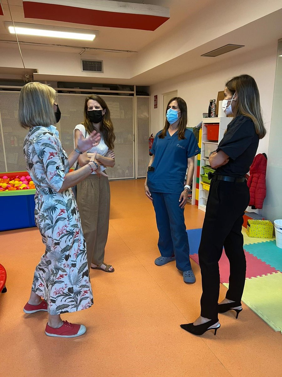 Santander Fundación tweet media