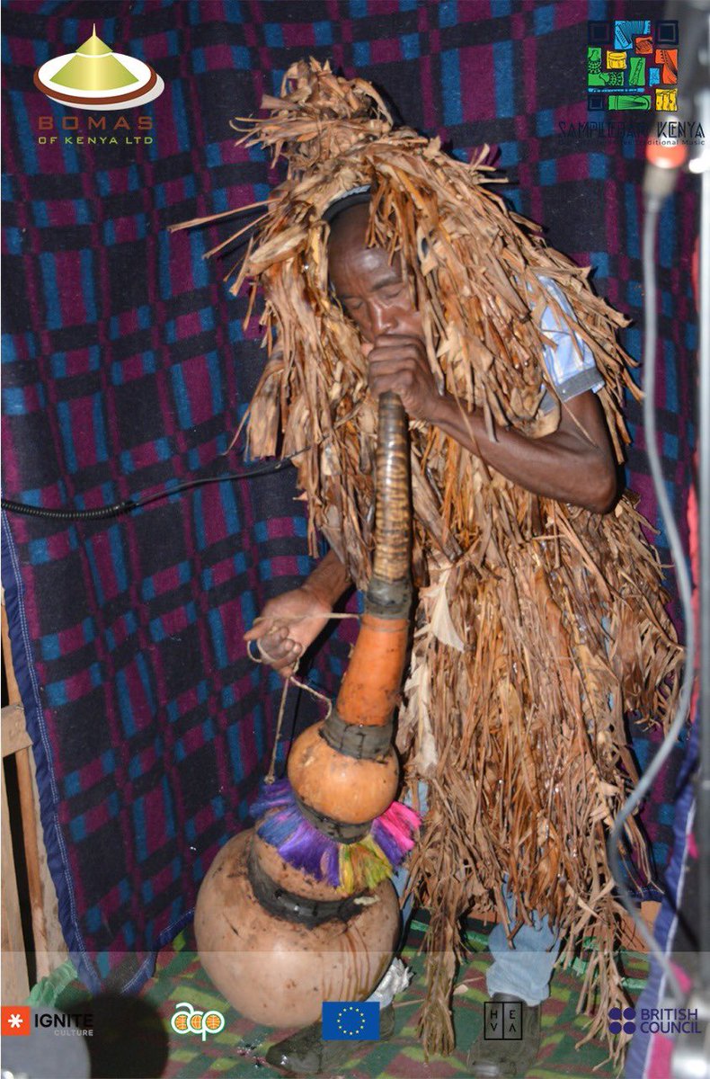 SamplebarK's tweet photo. The #SampleBar team Crossed over to Homa Bay County with the Luanda K'Otieno ferry, to record in Gwassi South. The home of the Abasuba ethnic community.
#IgniteCultureEA https://t.co/AuFY65SJEB