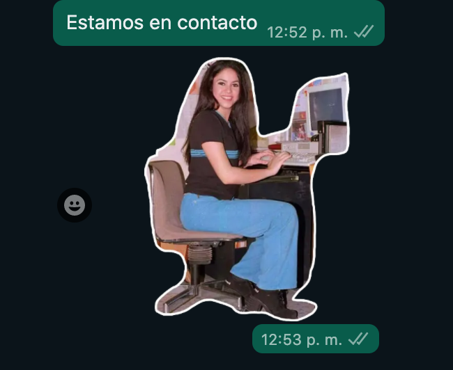 Tomipicasso's tweet photo. Muy seria mi conversación con el gestor. https://t.co/oywH4DzhAo