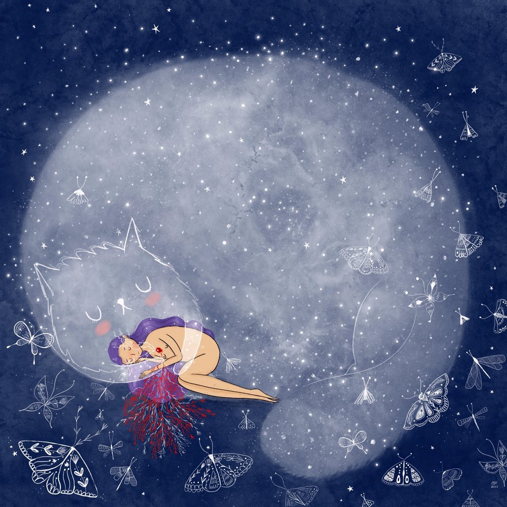 Gm beautiful souls 💙