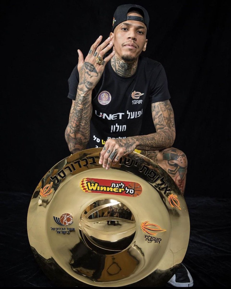 YouFirstBasket's tweet image. Winner.