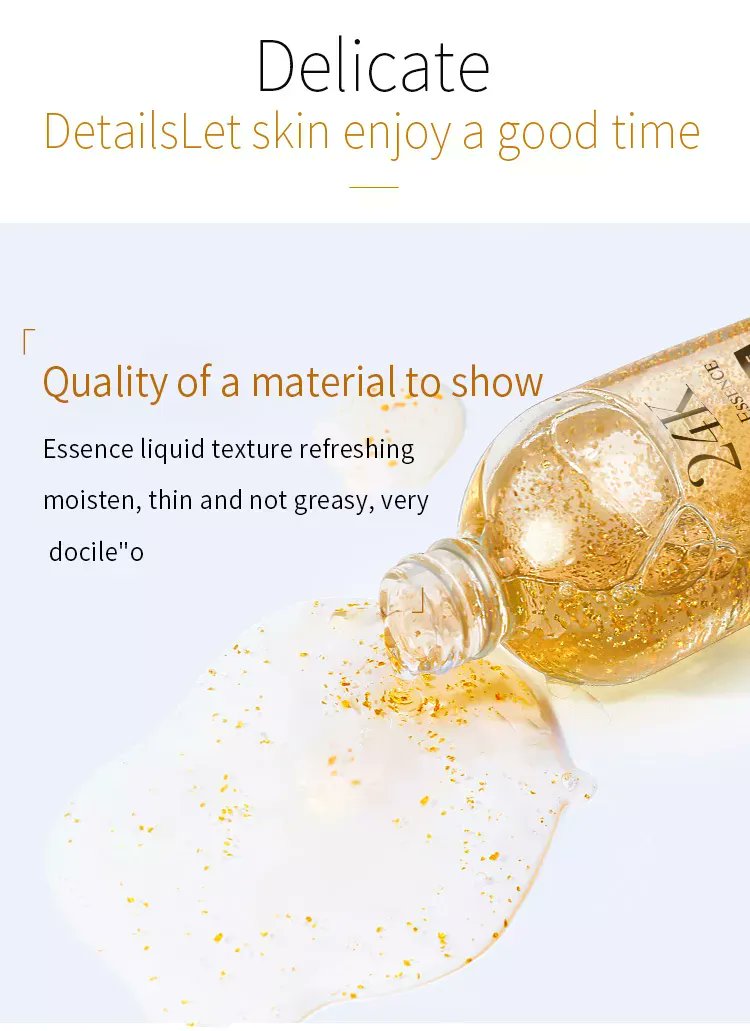 ⚡️What Keeps Your Skin From Whitening?
✨Why Try This One 24k Skin Care Facial Serum?
ruifa04.en.alibaba.com
#Skincare #keepyoung #beautiful #skincareroutine #skinroutine #celebrityskincare #beautysecrets #satisfying #makeup