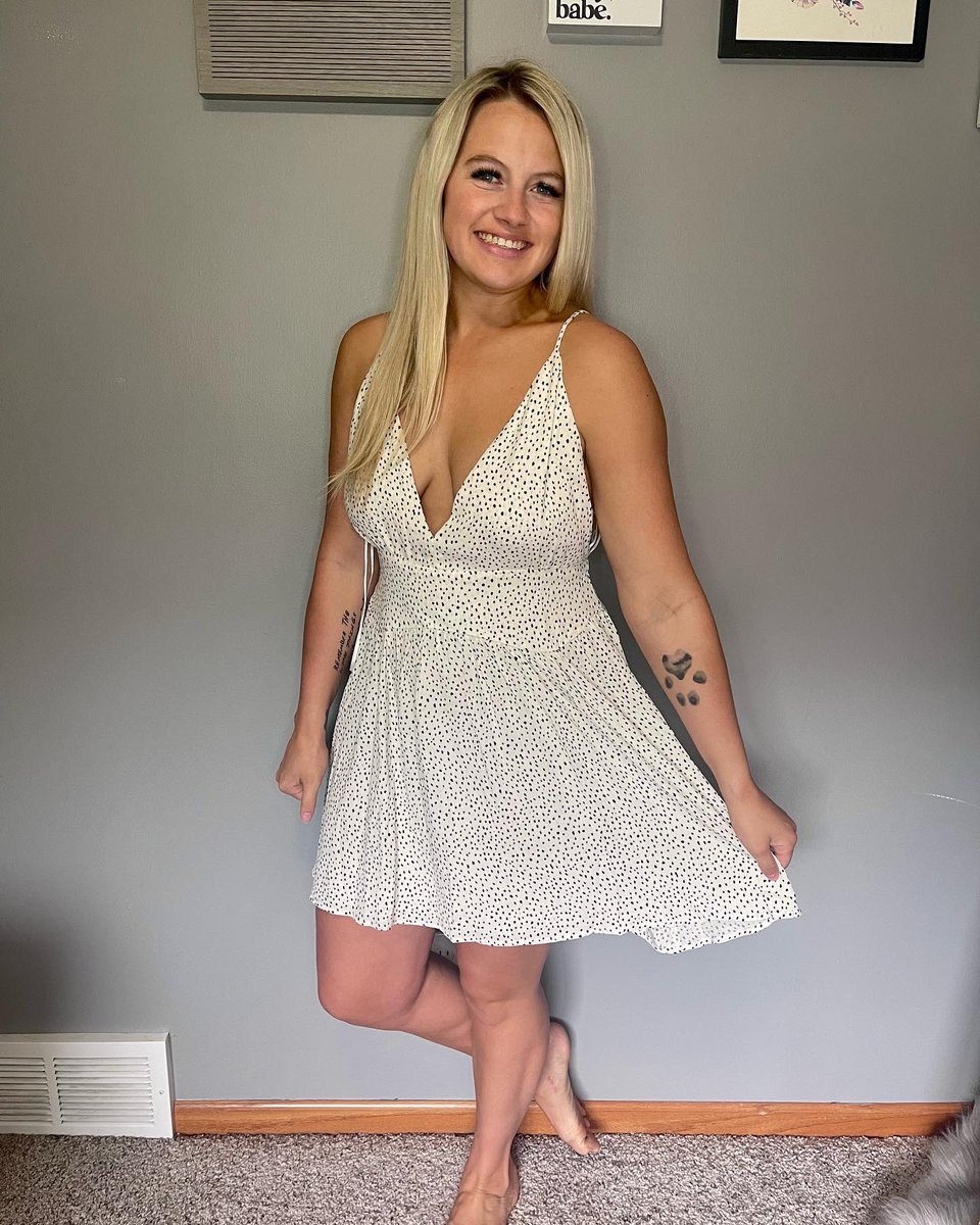 shopwildwest's tweet photo. This super cute, flowy, summer dress hit our website earlier this week! Snag yours before it’s gone! 😍

https://t.co/aA7uEj80Wn https://t.co/WyS26tt7HS