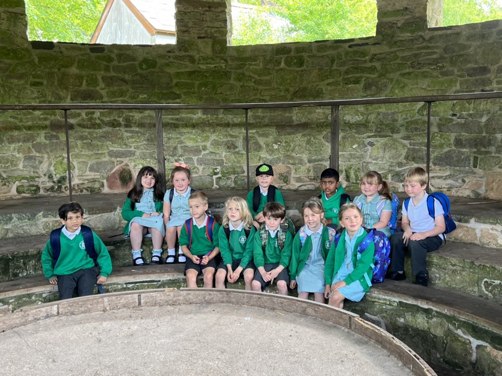 CWP Severn tweet media