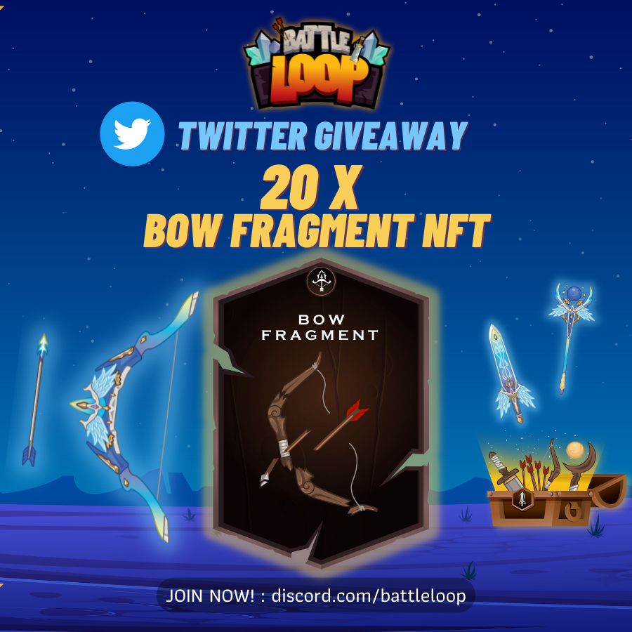 BattleLoop tweet media