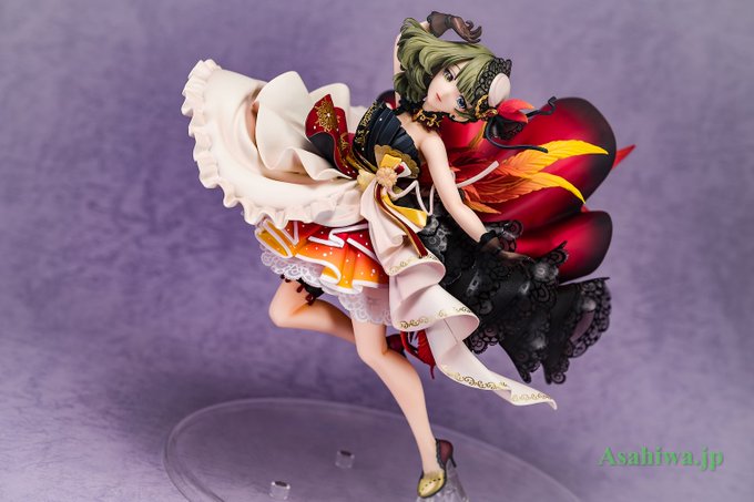 Fig Memo 美少女フィギュアレビューブログさん の最近のツイート 15 Whotwi グラフィカルtwitter分析