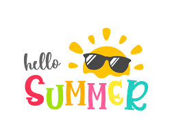 Hello Summer! Email communications will also be on summer break. Look for updates closer to the beginning of band camp