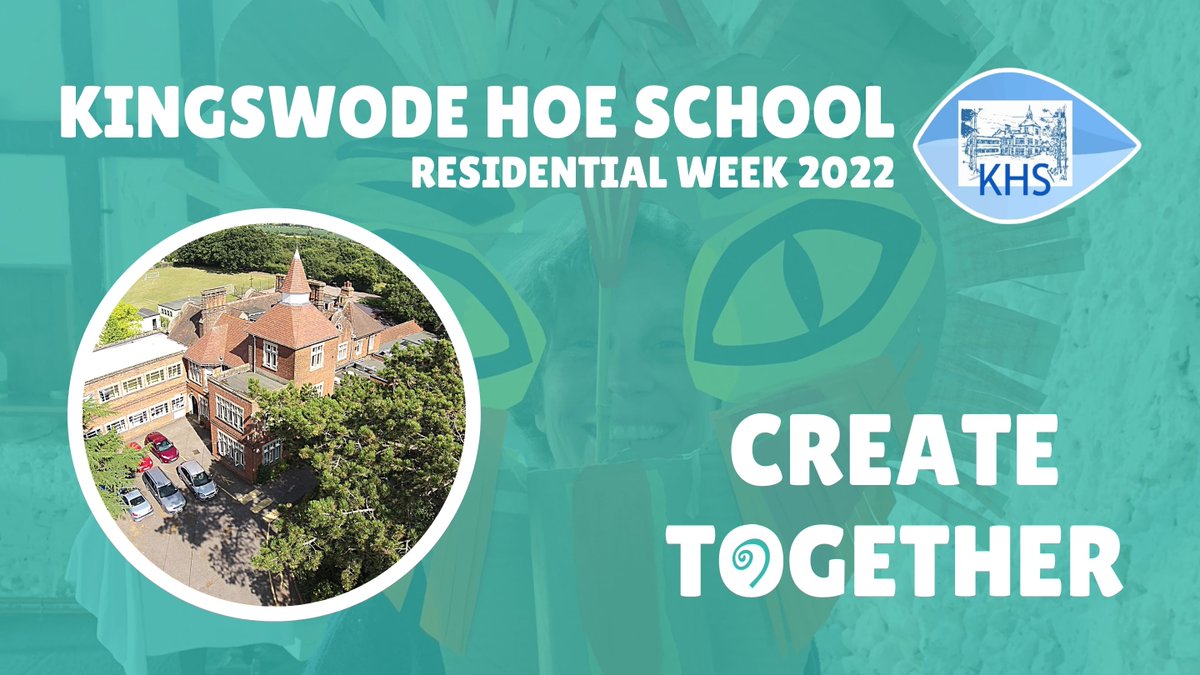 From Kingswode Hoe Head: 'Wonderful to be working with ProCorda again. Proud to see incredible creativity from all the pupils, trying new things, making magical masks and music and showing super support for each other.' Could YOUR school spend an incredible week at Leiston Abbey?