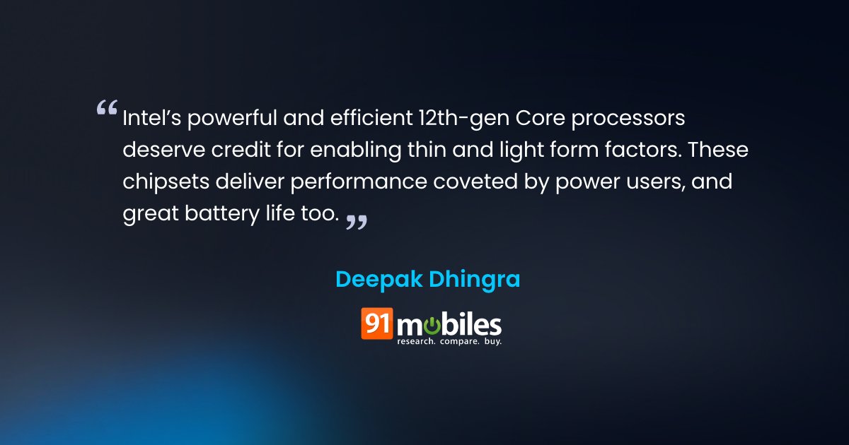 Here’s what our Editor-in-Chief has to say about Intel 12th Gen chipsets