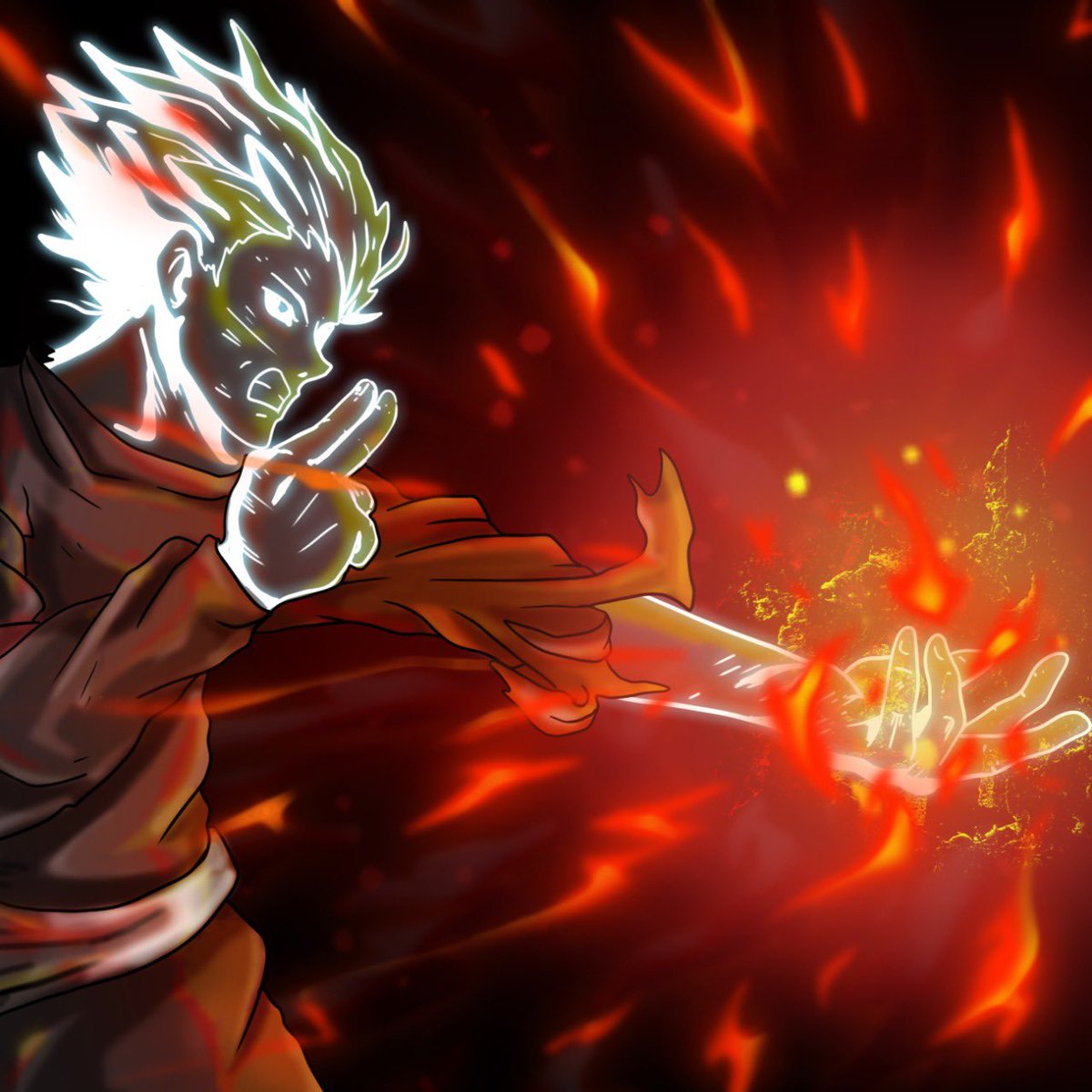 Focused. 

🔥 | First 1111 interactions will be considered for WL + OG 

#SolanaNFT #Solana #NFTGiveaway #SolanaSummer #Whitelist