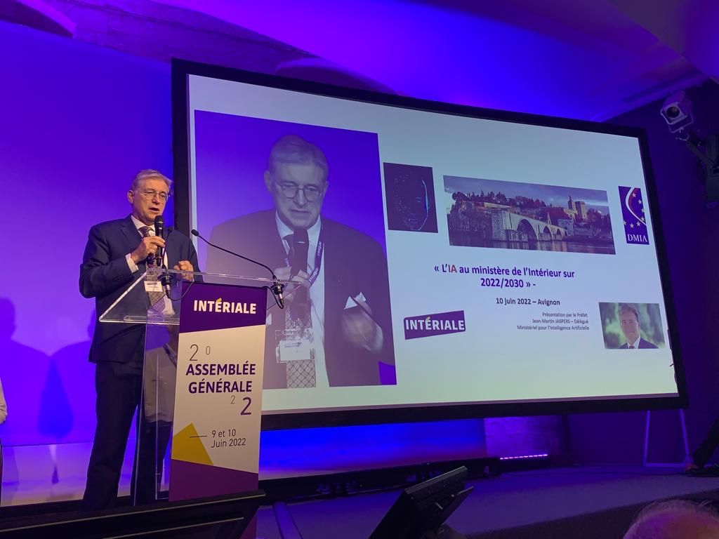 INTÉRIALE Mutuelle tweet media