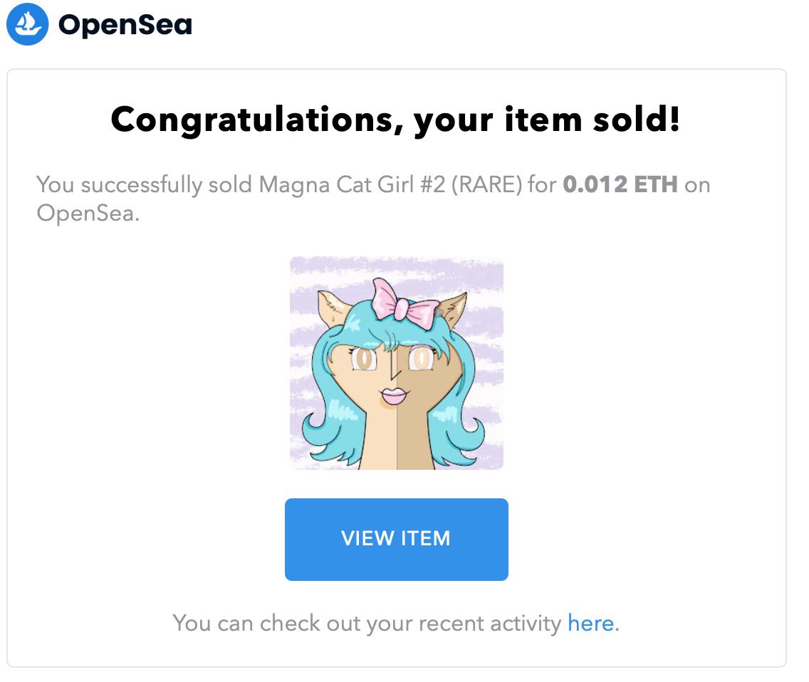 💫SOOOLD💫

😱Super special someone here😱 
Who owns the MOST Magna Girls 😍8in total😍 
❤️❤️❤️<a href="/7UniversalNFT/">7-Universal</a>  ❤️❤️❤️ 
I can’t put into words how much you mean to me 7️⃣ LOVE YOUUU 😭 🥰🥰Thank you SOO much 🥰

#NFTs #NFTCommunity #NFTSold #NFTshill