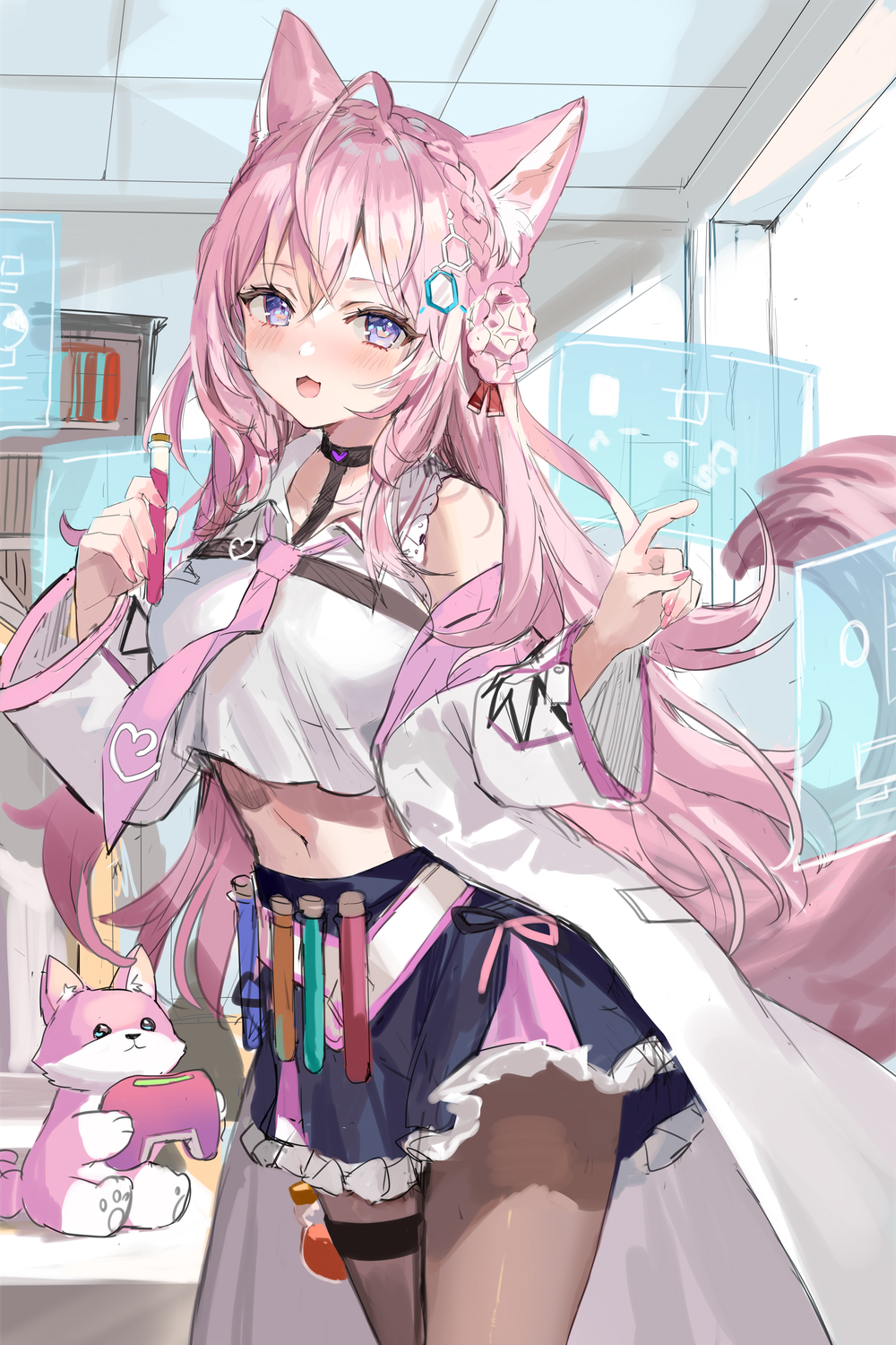 ももこ🍑福岡個展4/8~4/14 على X: ももこ🍑福岡個展4/8~4/14 على X: