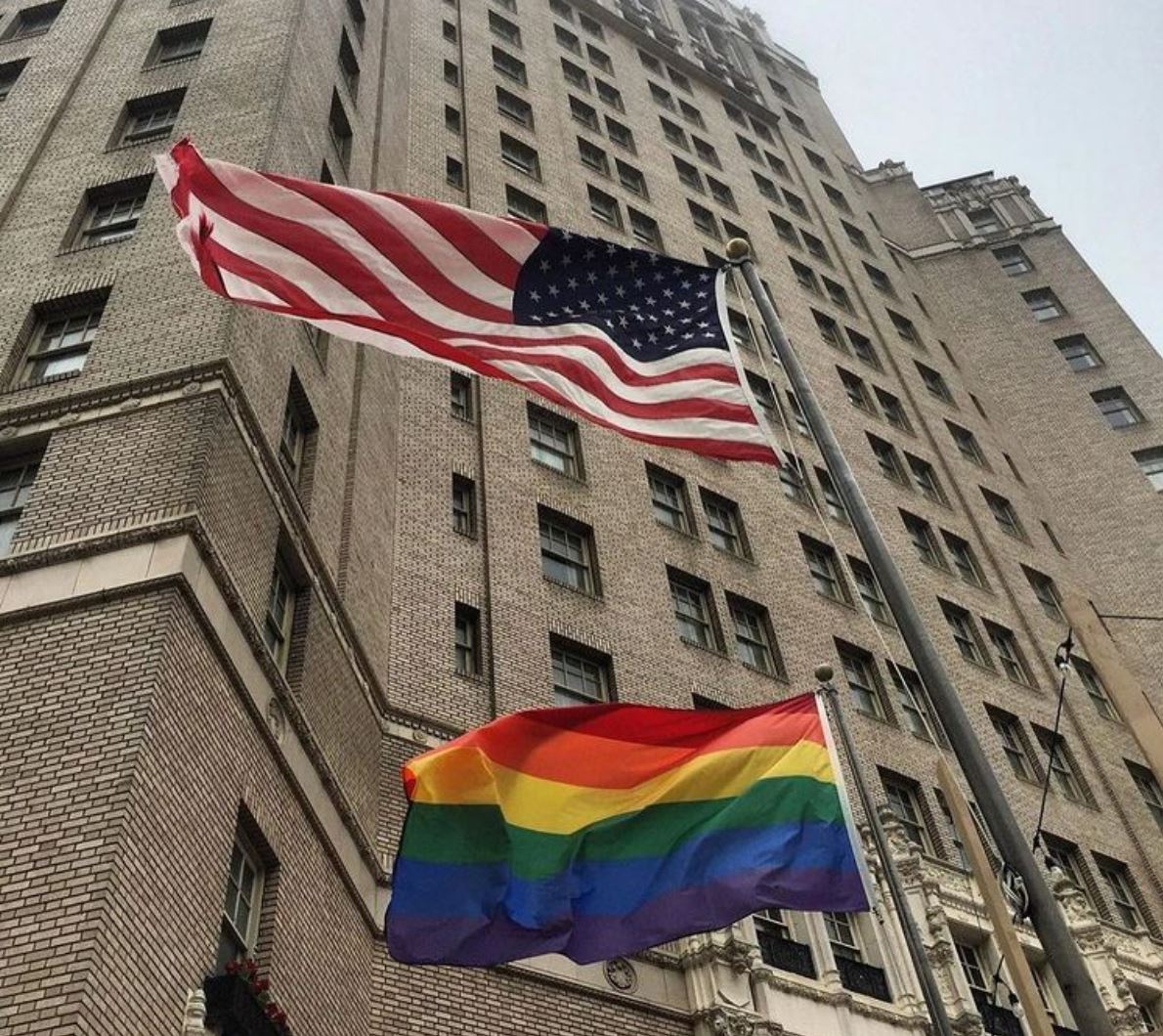 We’ve had a great time continuing #IHGPride celebrations this week. Scroll across to see how our hotels have been celebrating so far!