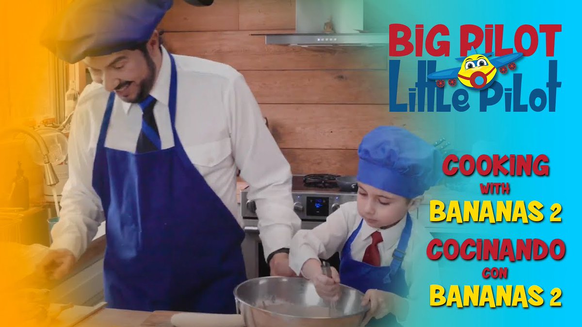 AvionAirplane's tweet photo. Did you miss last week's episode of Little Pilot Big Pilot? Don't miss out on the rest of our little pilot's adventures!
 https://t.co/hCqZCPnpgb

#puntosea #teatrosea https://t.co/3fXTub62A9