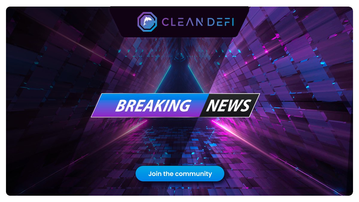 Flash news! 🐬
On 5 April, the Federal Office of the German Criminal Police officially announced the dismantling of the black market “Hydra Market”. 543 BTCs were seized, a fine victory after a difficult and complex investigation. #news #btc