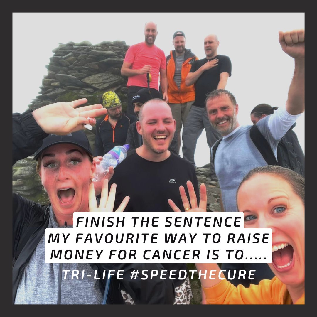 Tri-Life tweet media