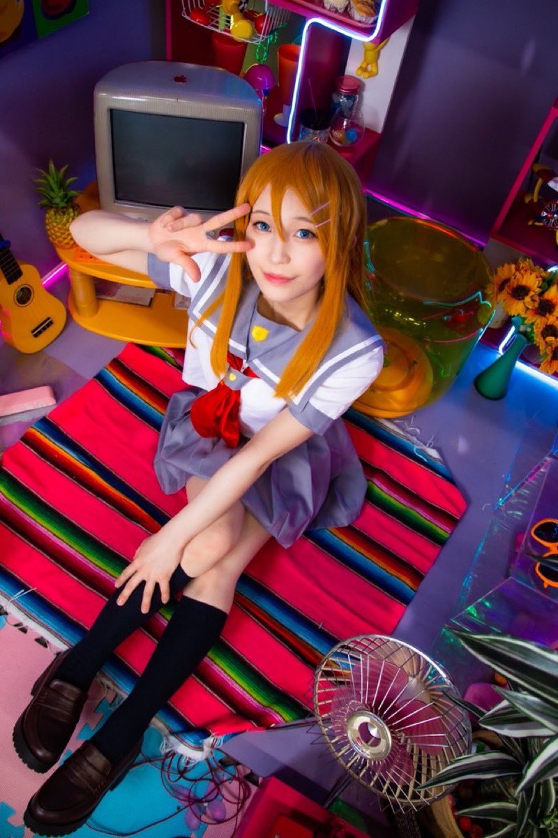 なる茶ん tweet media