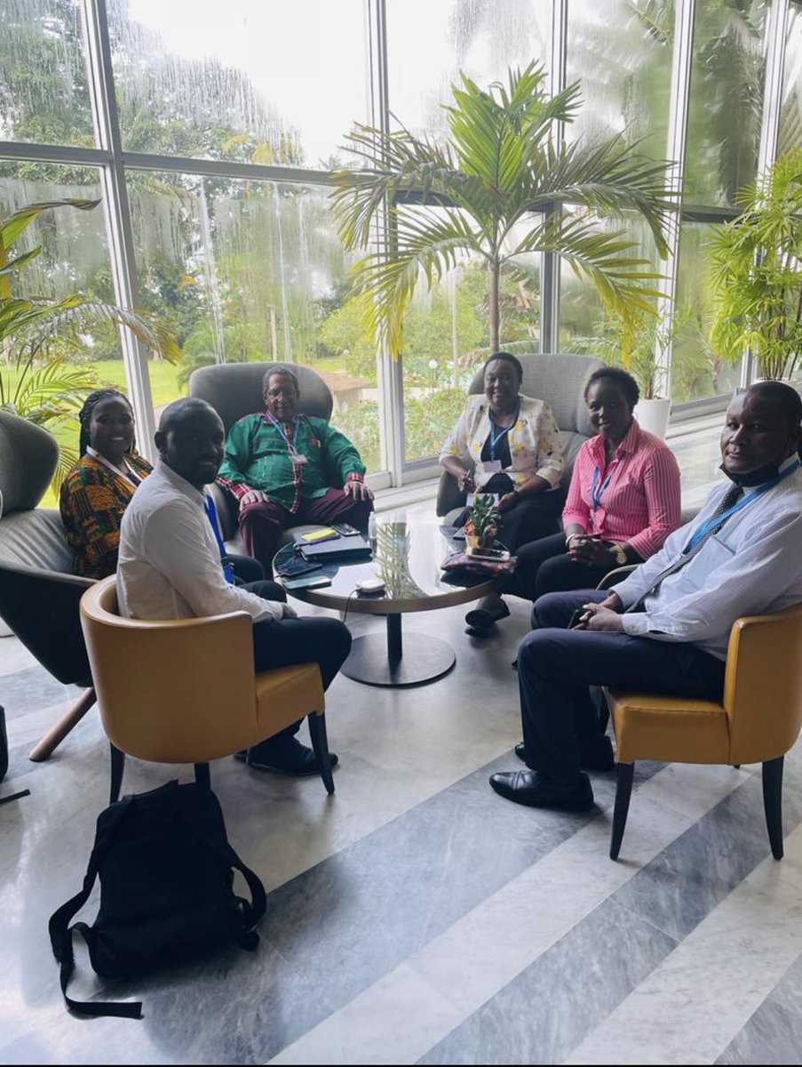 Stockholm+50 Youth Task Force Kenya tweet media