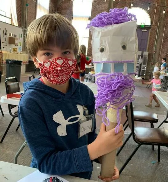 YACoxfordarts's tweet photo. The next puppet camp is coming up in July! Campers will learn about shadow puppets and make their own! #puppetcamp #summercamp https://t.co/AR1gf3eXGz https://t.co/C0CI0vHjNx