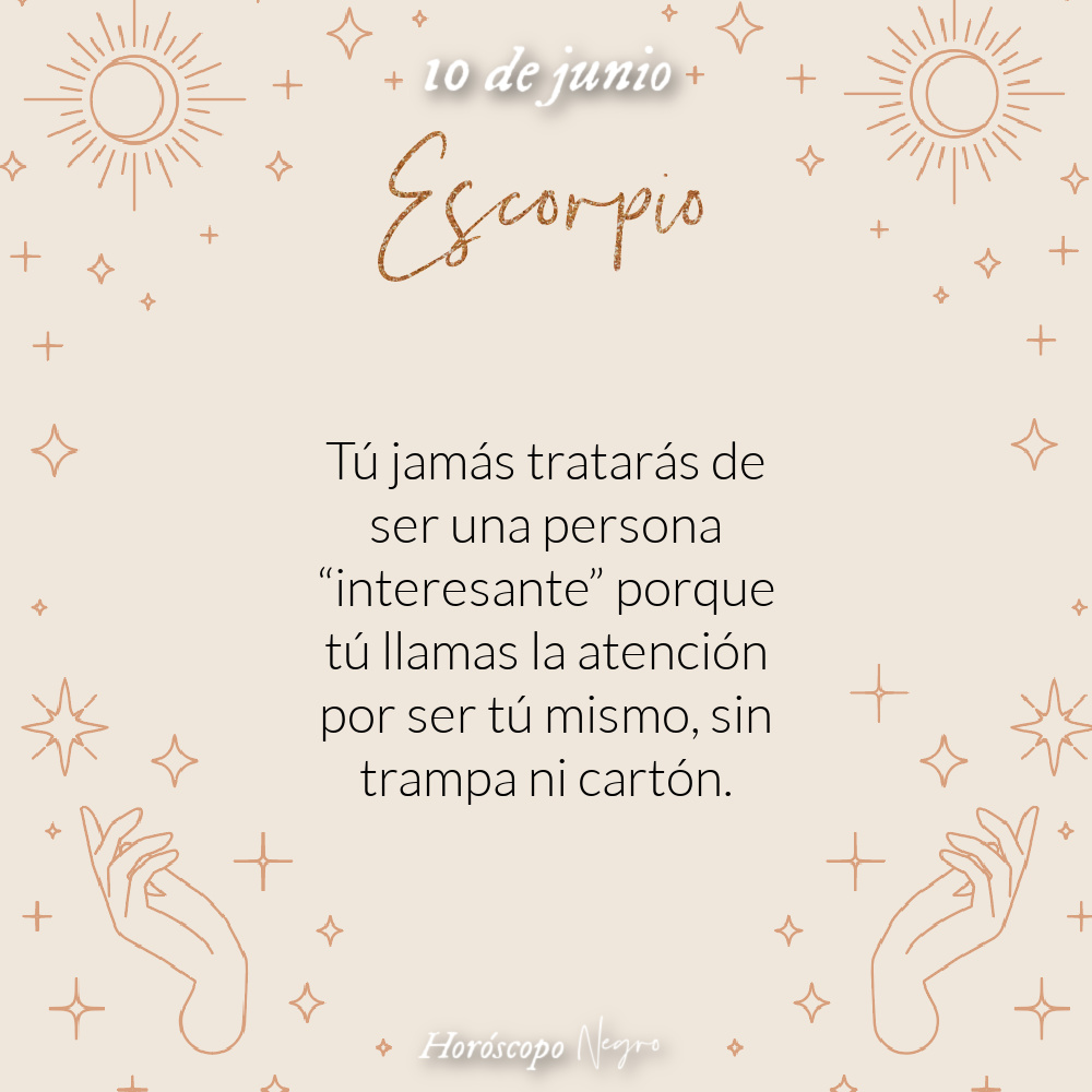 escorpio_hn's tweet photo. ✨♏✨ #escorpio #horoscoponegro https://t.co/AZUBapCD56