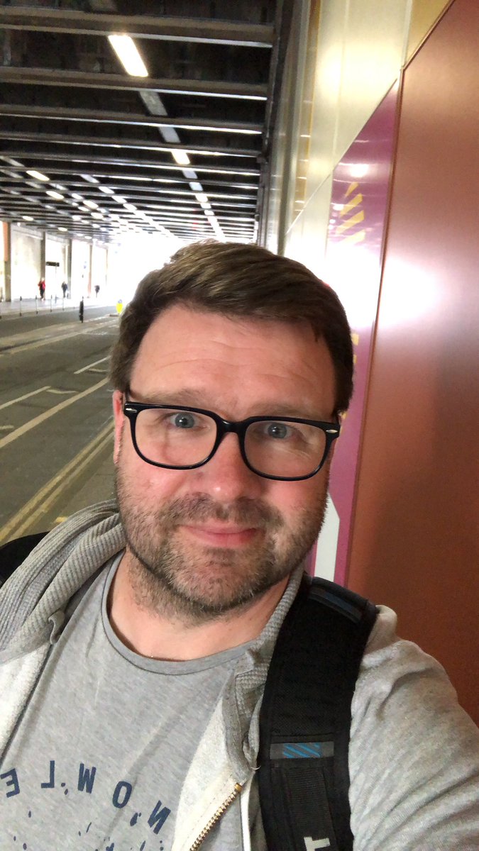 Simon Goodyear tweet media