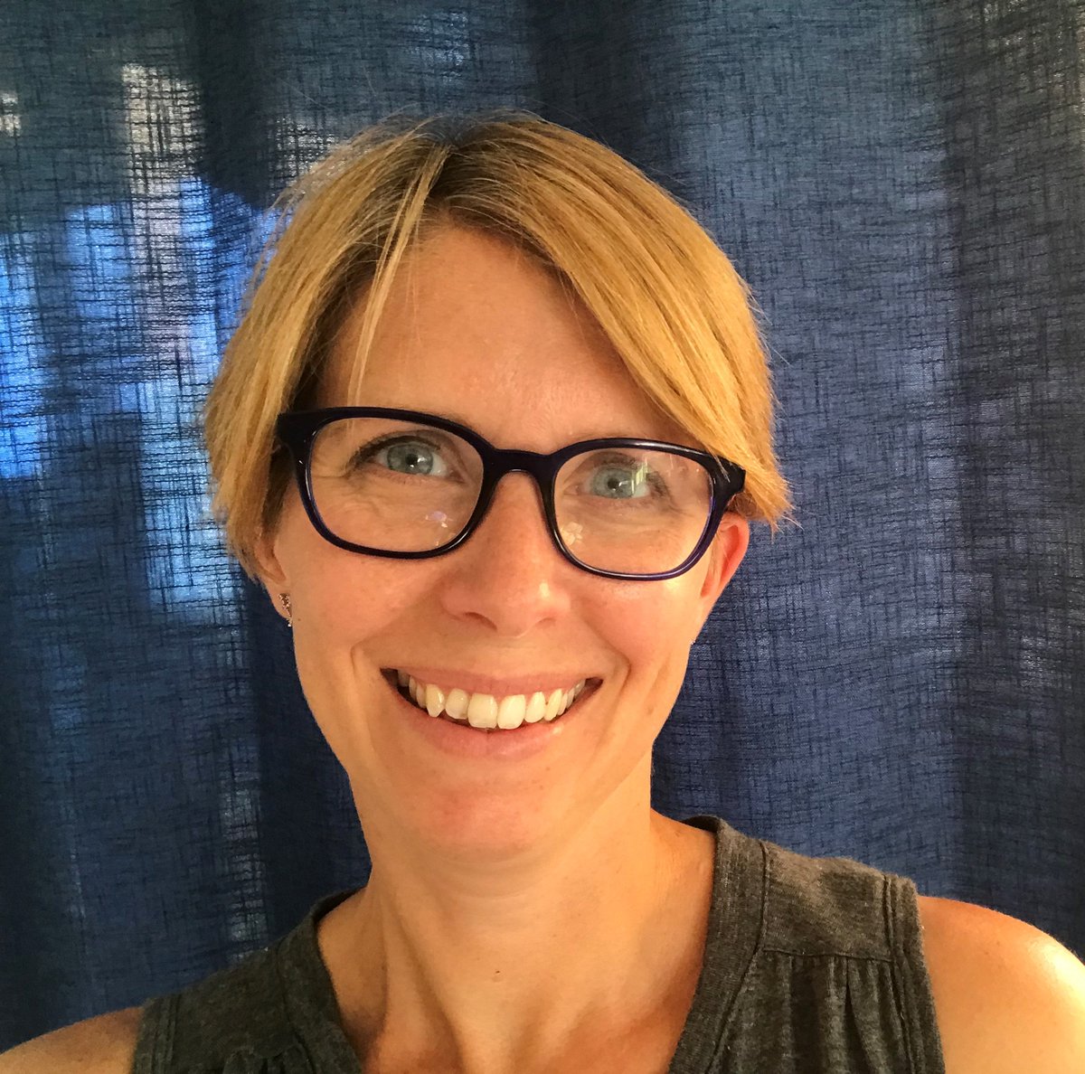 Image of Lizzie Grillo